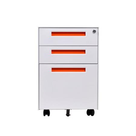 文件柜 GS-wjg007 钢制活动柜