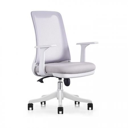 职员椅 GS-zy014 职员椅网布椅