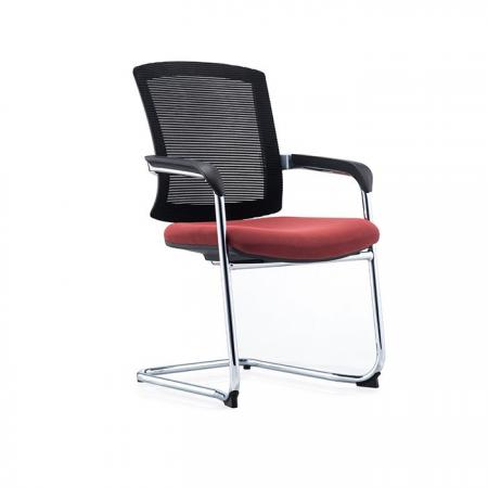 会议椅 GS-zy012 办公会议网布椅
