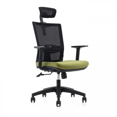 职员椅 GS-zy019