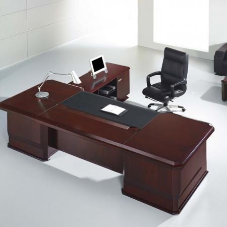 班台 GS-dbt006 总裁班台办公桌