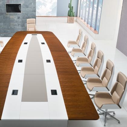 大型会议桌 GS-hyz004 高档会议桌
