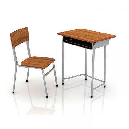 课桌椅 GS-kzy001 学生课桌椅