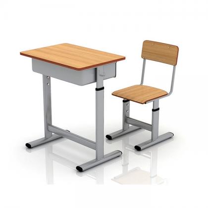 课桌椅 GS-kzy004 学生课桌椅